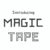 Magic Tape Font
