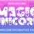 Magic Unicorn Font