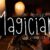 Magician Font