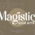 Magistic Font