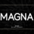 Magna Black Font