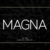 Magna Medium Font