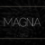 Magna Thin Font