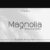 Magnolia Font