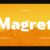 Magret Font