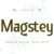Magstey Font