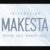 Makesta Font