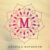 Mandala Monogram Font