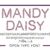Mandy Daisy Font