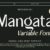 Mangata Font