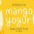 Mango Yogurt Font
