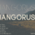 Mangorush Font