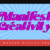 Manifest Creativity Font