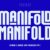 Manifold Font