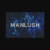 Manlush Font