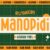 Manopidi Font