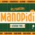 Manopidi Font