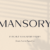 Mansory Font