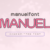 Manuel Font