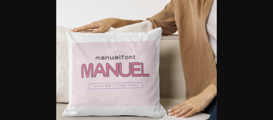 Manuel Font Poster 5