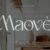 Maove Font