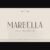 Marbella Font