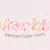 Marble Font