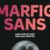 Marfig Font