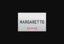 Margaretto Font Poster 1