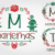 Mariemas Font