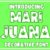 Marijuana Font