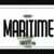 Maritime Font