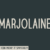 Marjolaine Font