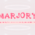 Marjory Font