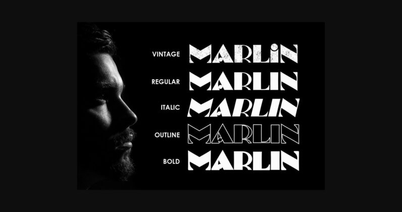 Marlin Poster 4