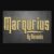 Marqurius Font