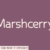 Marshcerry Font