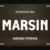 Marsin Font