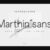 Marthin Sans Font