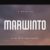 Marwinto Font