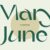 Mary June Font