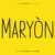 Maryon Font