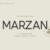 Marzan Font