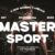 Master Sport Font