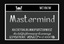 Mastermind Poster 1