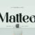 Matteo Font