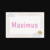 Maximus Font