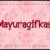 Mayuragifkas Font