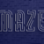 Maze Font