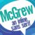 McGrew Font